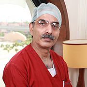 Dr. Kuldeep Singh